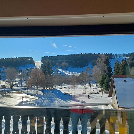 Schoene Ferienwohnung Im Suedschwarzwald Herrischried 外观 照片