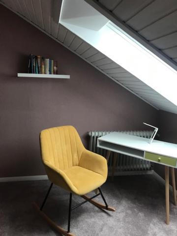 Schoene Ferienwohnung Im Suedschwarzwald Herrischried 外观 照片