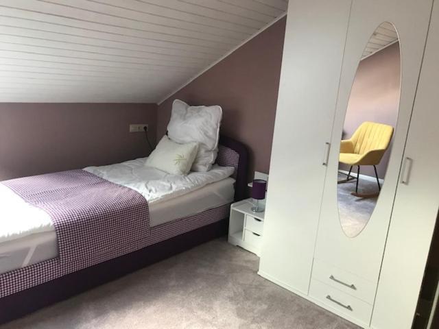 Schoene Ferienwohnung Im Suedschwarzwald Herrischried 外观 照片