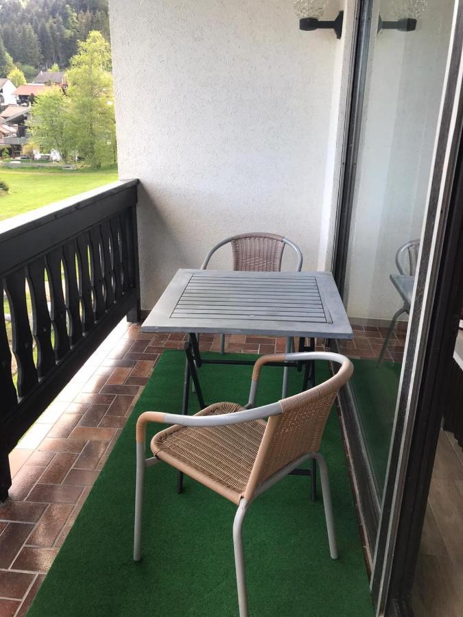 Schoene Ferienwohnung Im Suedschwarzwald Herrischried 外观 照片